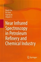 Pu Chen, Xiaoli Chu, Jingyan Li, Yupeng Xu, Yupeng et al Xu - Near Infrared Spectroscopy in Petroleum Refinery and Chemical Industry