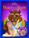 BEAUTY AND THE BEAST