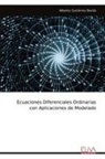 Alberto Guti&eacute;rrez Borda - Ecuaciones Diferenciales Ordinarias con Aplicaciones de Modelado