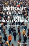 Roland Geschwill, Roland (Dr.) Geschwill, Martina Nieswandt, Martina (Prof. Nieswandt - Wirtschaft f&uuml;r eine offene Gesellschaft