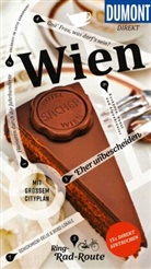 Anita Ericson - DUMONT direkt Reisef&uuml;hrer Wien