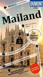 Aylie Lonmon - DUMONT direkt Reisef&uuml;hrer Mailand