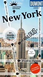 Sebastian Moll - DUMONT direkt Reisef&uuml;hrer New York