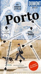 J&uuml;rgen Strohmaier - DUMONT direkt Reisef&uuml;hrer Porto