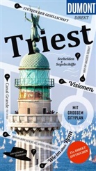 Annette Krus-Bonazza - DUMONT direkt Reisef&uuml;hrer Triest