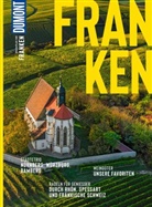 Jochen M&uuml;ssig, Georg Knoll - DUMONT Bildatlas Franken