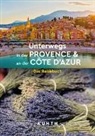 KUNTH Verlag - KUNTH Unterwegs in der Provence & an der C&ocirc;te d&rsquo;Azur