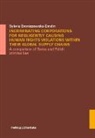 Sylwia Broniszewska-Emdin - Incriminating corporations for negligently causing human rights violations within their global supply chains