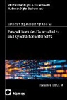 Jakob Ebbinghaus, Jakob Ebbinghaus, Lukas Staffler - Perspektiven des Datenschutz- und Cybersicherheitsrechts rechtlicher Perspektive