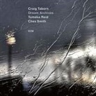 Tomeka Reid, Ches Smith, Craig Taborn - Dream Archives (Audiolibro)