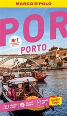 Sara Lier - MARCO POLO Reisef&uuml;hrer Porto
