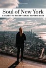 Tarajia Morrell - Soul of New York