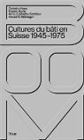 Christina Haas, Torsten Korte, Anne-Cath Schr&ouml;ter, Anne-Catherine Schr&ouml;ter, Harald R. Stühlinger - Boom. Cultures du b&acirc;ti en Suisse 1945&ndash;1975