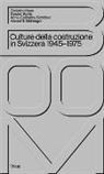 Christina Haas, Torsten Korte, Anne-Cath Schr&ouml;ter, Anne-Catherine Schr&ouml;ter, Harald R. Stühlinger - Boom. Culture della costruzione in Svizzera 1945&ndash;1975