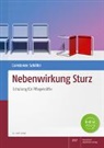 Constanze Sch&auml;fer - Nebenwirkung Sturz