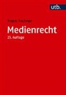 Frank Fechner - Medienrecht