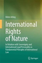 Helen Arling - International Rights of Nature
