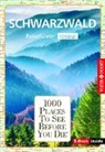 Rolf Goetz, Rebecca Schirge - Reisef&uuml;hrer Schwarzwald. Regiof&uuml;hrer inklusive Ebook. Ausflugsziele, Sehensw&uuml;rdigkeiten, Restaurants & Hotels uvm