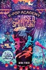 Mina Finch - K-Pop Academy: Cursed Spotlight