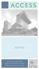Access Press, Rachel Clements, Dana Dawson, David Dawson, Dena Dawson - Access Seattle 6e