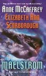 Anne Mccaffrey, Elizabeth Ann Scarborough - Maelstrom
