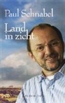 P. Schnabel, Paul Schnabel - Land in zicht