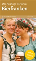 Bronnenmeye, Bronnenmeyer, Vei Bronnenmeyer, Veit Bronnenmeyer, Kein Kein Autor oder Urheber, WEIRAUCH... - Der Ausflugs-Verf&uuml;hrer: Der Ausflugs-Verf&uuml;hrer - Bierfranken. Bd.1