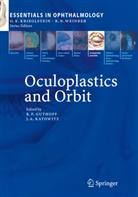 A Katowitz, A Katowitz, Guthoff, R Guthoff, R. Guthoff, Rudolf Guthoff... - Oculoplastics and Orbit