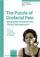 A. Hugger, Alfons Hugger, H. Reichmann, C. Sommer, J. C. T&uuml;rp, J.C. T&uuml;rp... - The Puzzle of Orofacial Pain