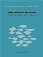Erasmus, Erasmus, T. Erasmus, McLachlan, A McLachlan, A. McLachlan - Sandy Beaches as Ecosystems