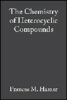 Hamer, Fm Hamer, Frances M. Hamer, Frances M. (Imperial College of Science and Hamer, HAMER FRANCES M, Frances M Hamer... - Cyanine Dyes and Related Compounds, Volume 18