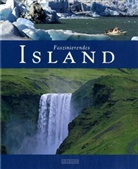 Gall, Max Galli, Luthardt, Ernst-Ott Luthardt, Ernst-Otto Luthardt, Max Galli - Faszinierendes Island