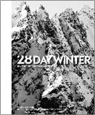 Jeff Curtes, Curtes Jeff, Dean Blotto Gray, Gray Dean Blotto, Adam Moran, Moran Adam... - 28 Day Winter