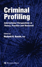 Richard N. Kocsis, Richar N Kocsis, Richard N Kocsis - Criminal Profiling
