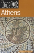 Editors of Time Out, Time Out - Time Out: Athens
