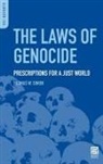 Thomas Simon, Thomas W. Simon, Simon Thomas W. - The Laws of Genocide