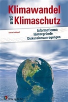 Katrin Sch&uuml;ppel - Klimawandel und Klimaschutz