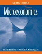 David A. Besanko, David Braeutigam Besanko, Ronald R. Braeutigam - Microeconomics