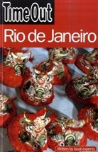 Time Out - Time Out: Rio de Janeiro