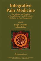 Joseph F. Audette, Bailey, Bailey, Allison Bailey, Josep F Audette, Joseph F Audette - Integrative Pain Medicine