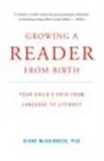 Diane McGuinness, McGuinness Diane - Growing a Reader from Birth