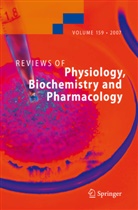 S. G. Amara, S.G. Amara, Bamberg, E Bamberg, E. Bamberg, B. Fleischmann... - Reviews of Physiology, Biochemistry and Pharmacology. Vol.159