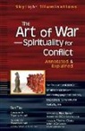 Thomas Huynh, Sun Tzu, Sun Huynh Tzu - Art of War - Spirituality for Conflict