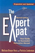 Melissa Brayer-Hess, Brayer-Hess Melissa, Melissa Brayer Hess, Patricia Linderman, Linderman Patricia - The Expert Expat