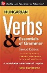 Miklos Dhar Srivastava, Miklos Torkenczy, Torkenczy Miklos - Hungarian Verbs and Essentials of Grammar: v. 2 - Pt. E