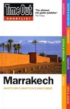 Olivia Rutherford, Dave Rimmer, Time Out - Time Out Shortlist: Marrakech