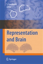 Shintar Funahashi, Shintaro Funahashi - Representation and Brain