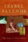 Isabel Allende, Isabel/ Peden Allende - The Sum of Our Days