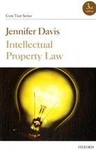 Jennifer Davis - Intellectual Property Law