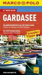 Barbara Schaefer - Gardasee
